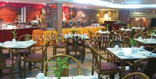 Изображение Grand Continental 2*