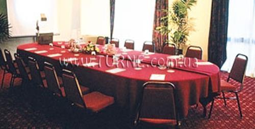 Фотография Grand Continental 2*