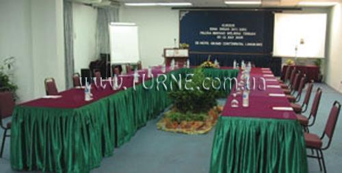 Фото Grand Continental 2*