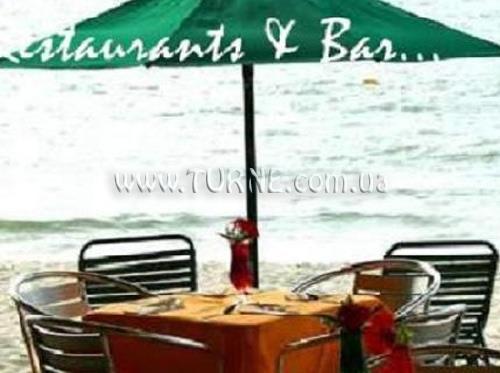 Картинка Lanai Langkawi 3*