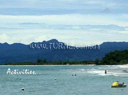 Изображение Lanai Langkawi 3*