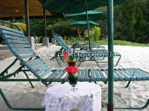 Фотография Lanai Langkawi 3*