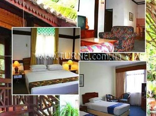 Фото Lanai Langkawi 3*