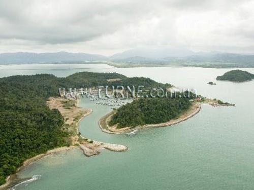 Taj Rebak Island Resort 5* суреті