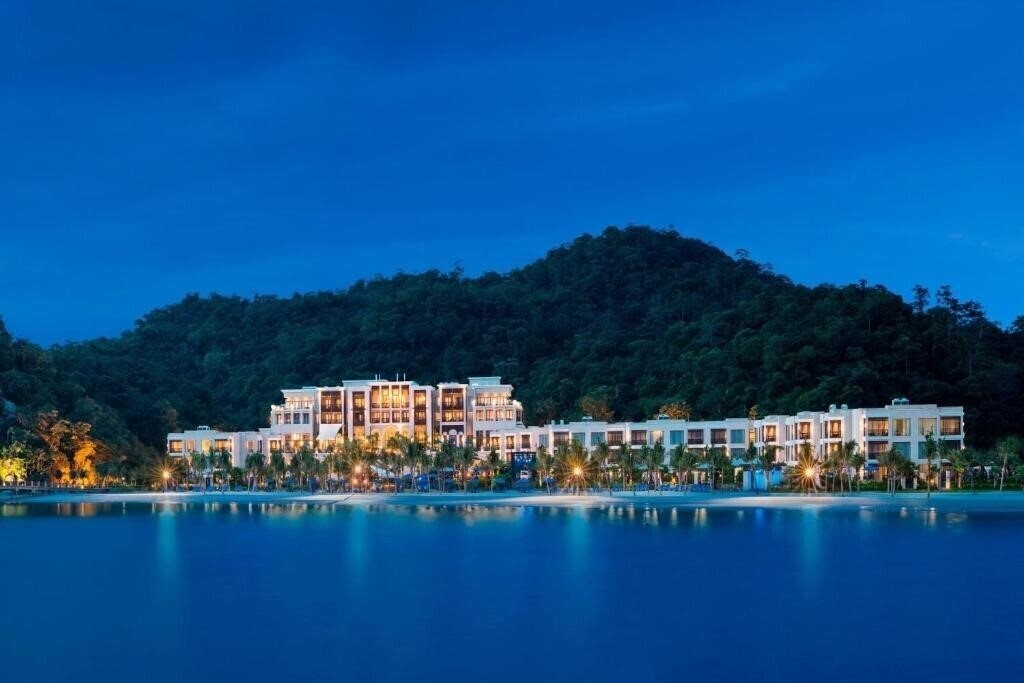 St. Regis Langkawi 5* қонақ үйі