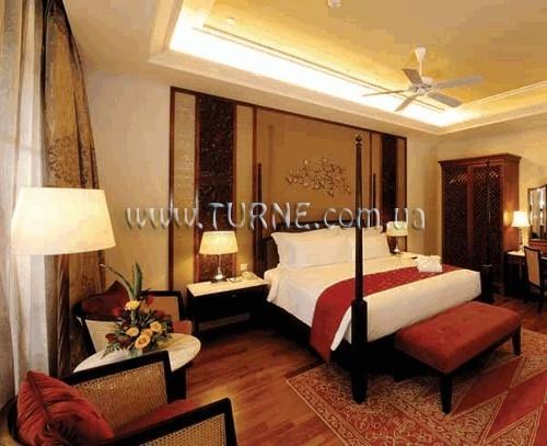 Danna Langkawi 5* суреті