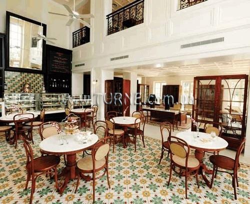 Danna Langkawi 5* суреті