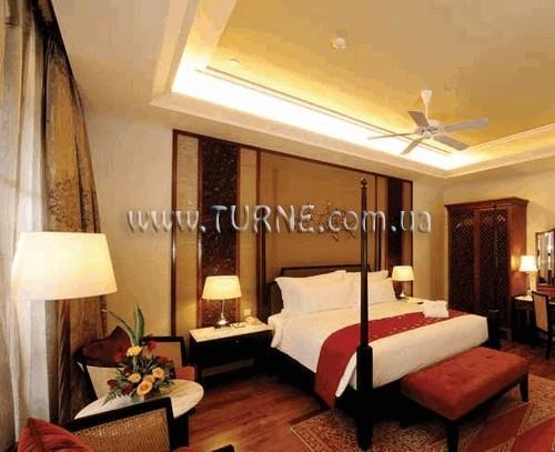 Danna Langkawi 5* қонақ үйі