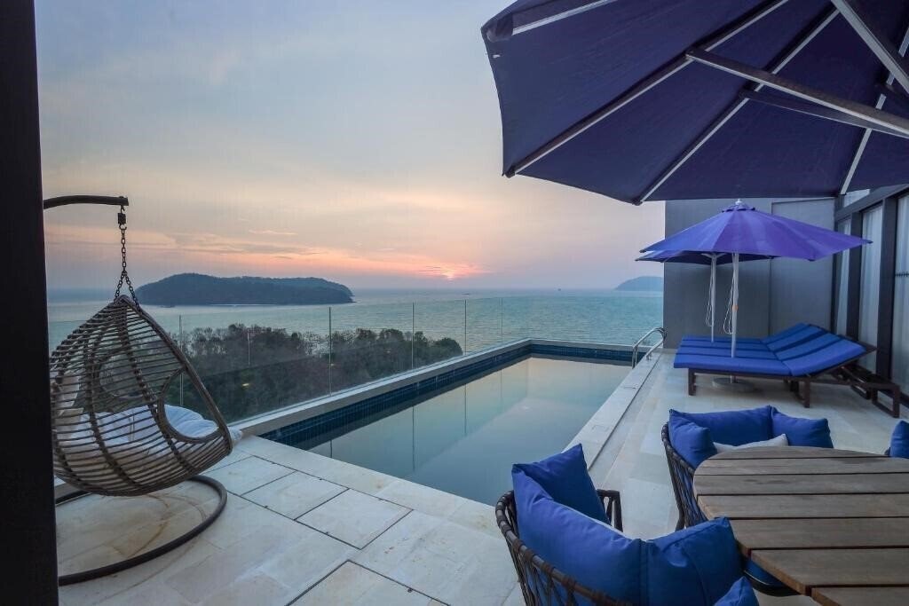 Фото The Riyaz Lavanya Langkawi 5*