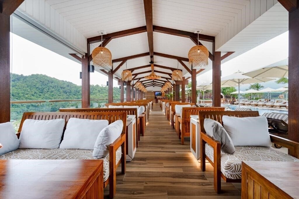 Картинка The Riyaz Lavanya Langkawi 5*