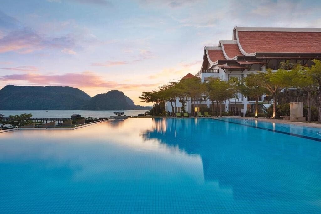 The Westin Langkawi Resort & Spa 5* қонақ үйі