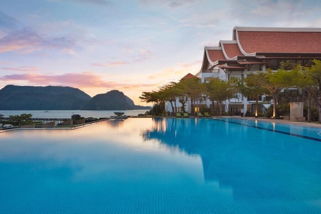 Фото The Westin Langkawi Resort & Spa 5*