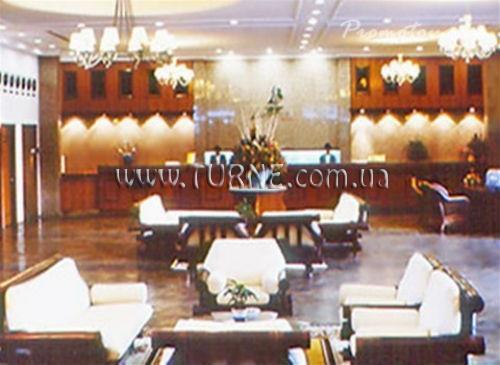 Four Points by Sheraton Langkawi Resort 4* суреті