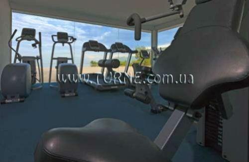 Four Points by Sheraton Langkawi Resort 4* суреті