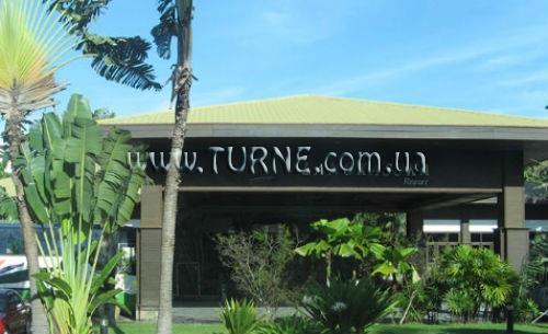 Four Points by Sheraton Langkawi Resort 4* фотосуреті