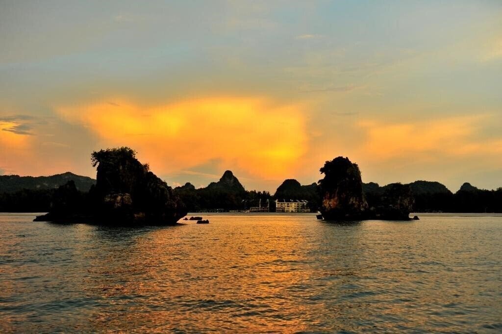 Tanjung Rhu Resort 5* суреті