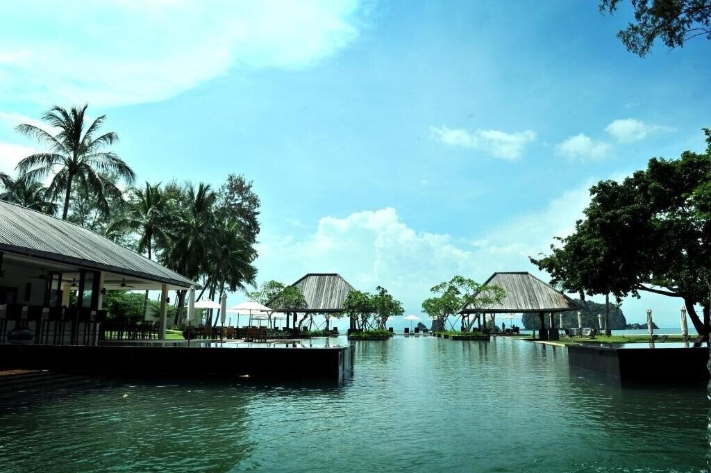 Tanjung Rhu Resort 5* суреті