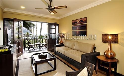 Изображение Berjaya Redang Resort 4*