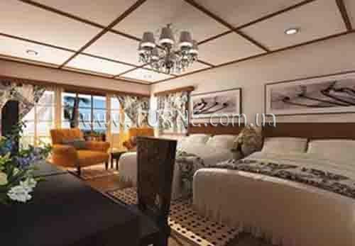 Sari Pacifica Resort & Spa 5* фотосуреті