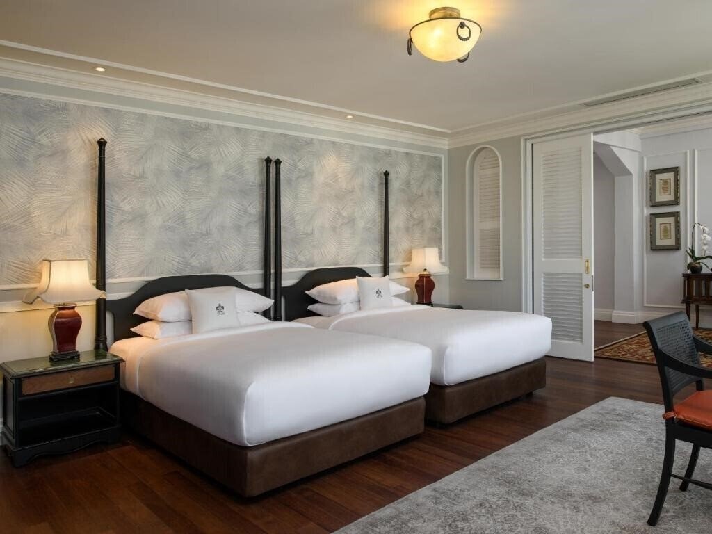 Изображение Eastern & Oriental Hotel 4*