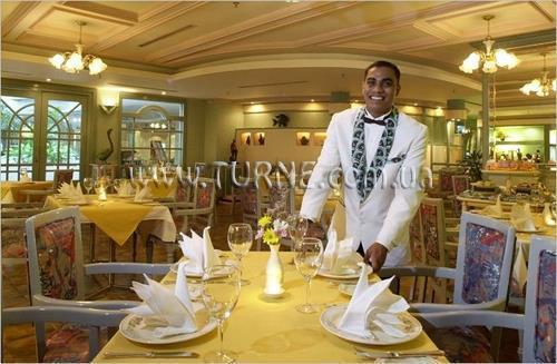 Фото Bayview Beach Rst 4*