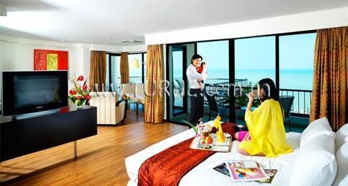 Фото Hydro Majestic 3*