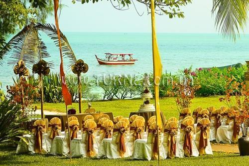 Parkroyal Penang Resort 4* фотосуреті