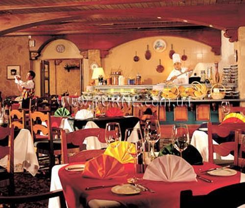 Картинка Shangri-La Golden Sands Rst 4*