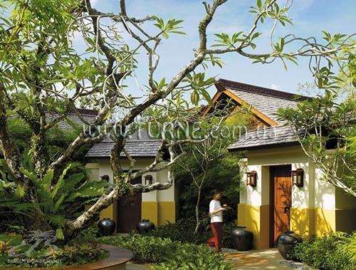 Shangri-la Rasa Sayang Resort 5* суреті