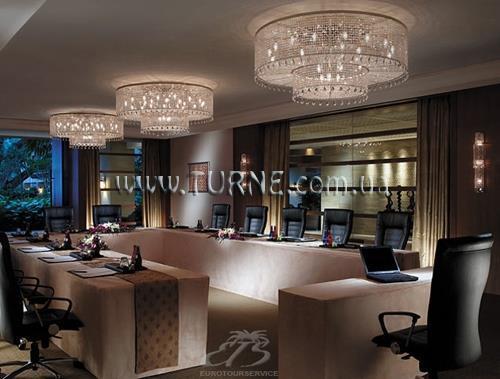 Shangri-la Rasa Sayang Resort 5* суреті