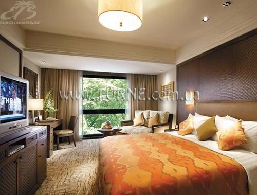 Shangri-la Rasa Sayang Resort 5* фотосуреті