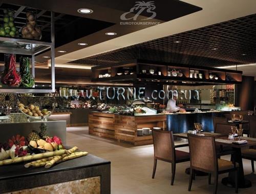 Shangri-la Rasa Sayang Resort 5* қонақ үйі