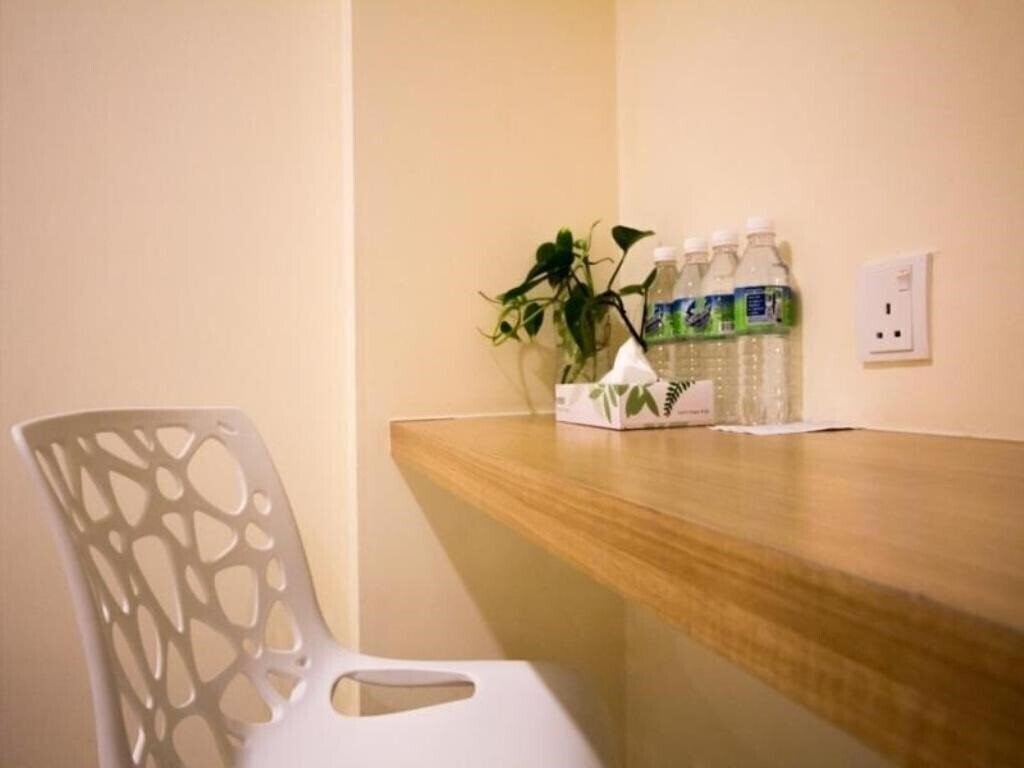 118 Hotel 2* суреті