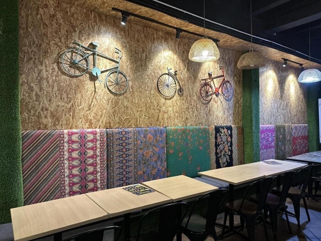 Фотография Armenian Suite 2*