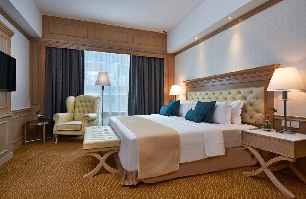 Фото The Royale Bintang Penang 4*