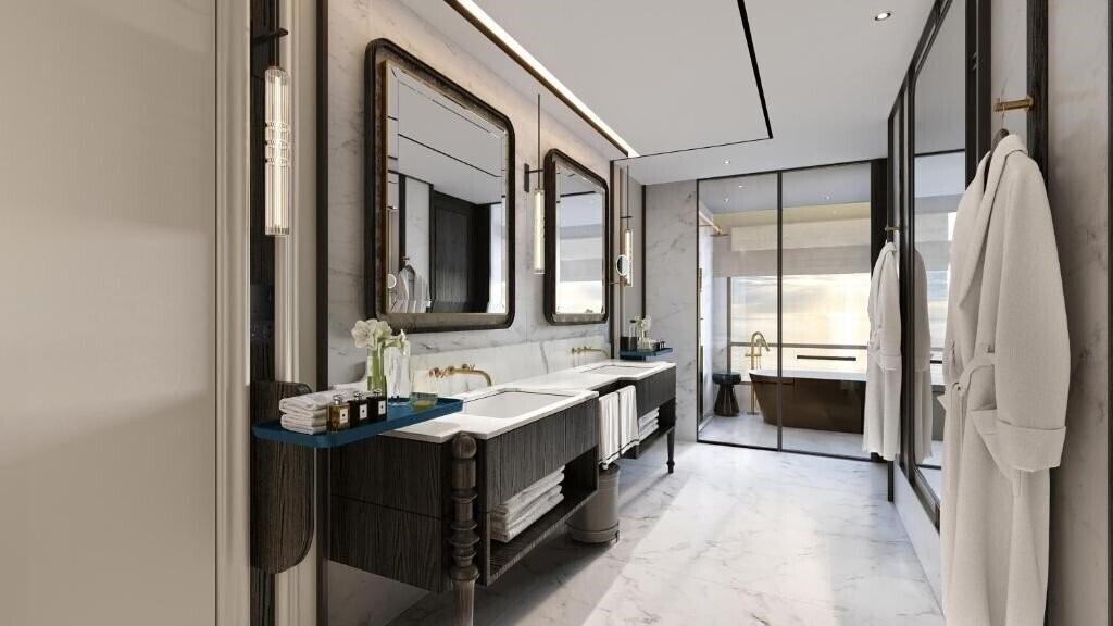 The Millen Penang, Autograph Collection 5* фотосуреті