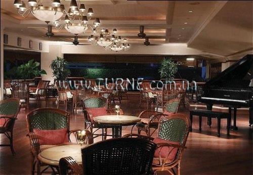 Изображение Holiday Inn Resort Ferringhi Tower 4*