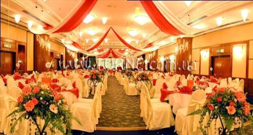 Фотография Rainbow Paradise Beach Resort 4*