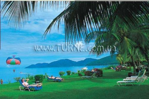 Изображение Holiday Inn Resort Beach Wing 4*