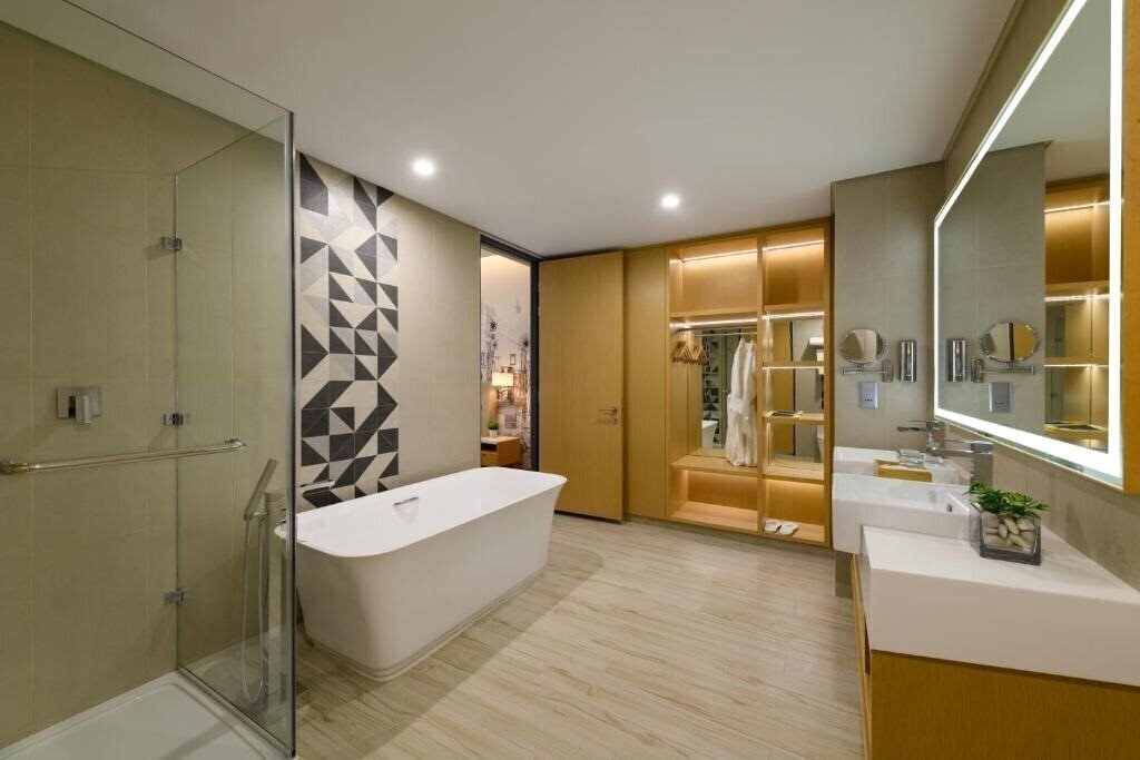 Ozo George Town Penang 5* фотосуреті