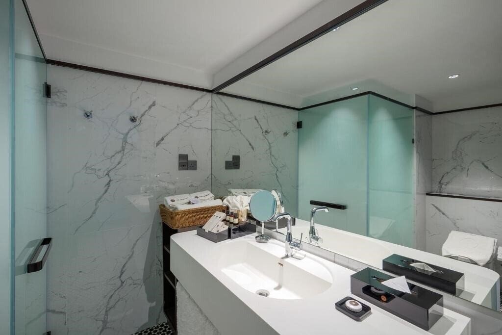 Картинка The George Penang by The Crest Collection 5*