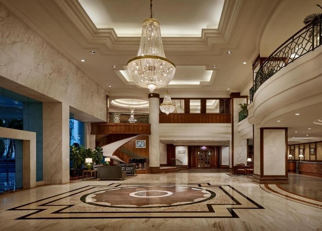 Фотография Gurney Bay Hotel 5*