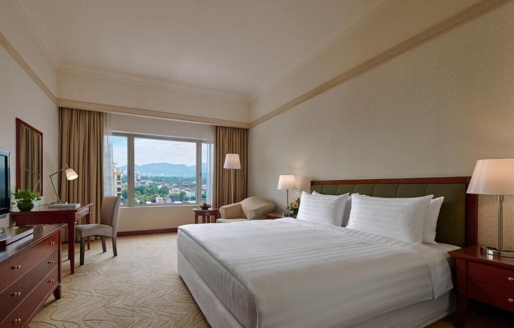 Изображение Gurney Bay Hotel 5*