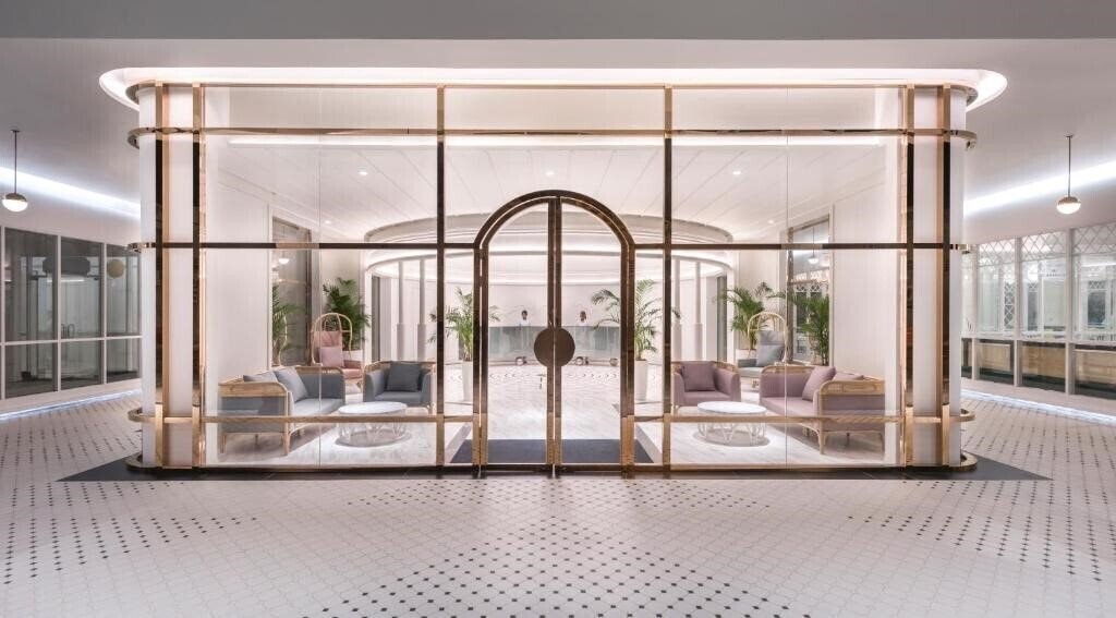 The Prestige Hotel Penang 5* суреті