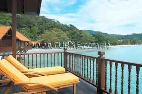 Изображение Pangkor Island 4*