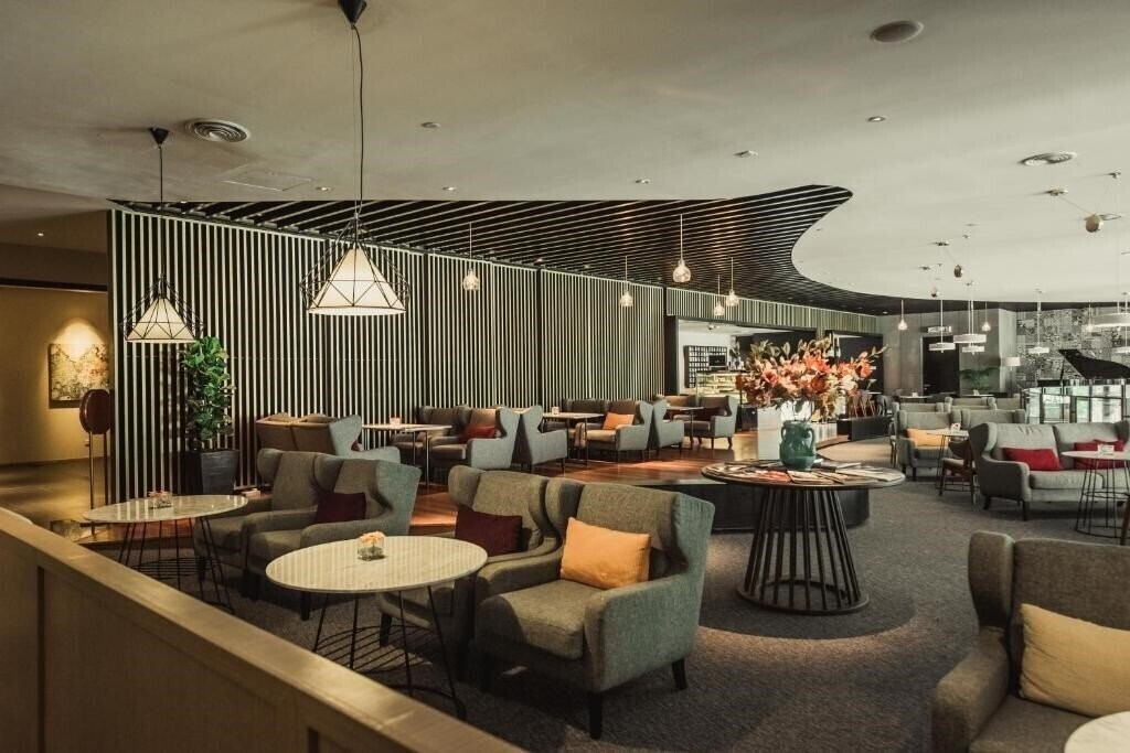 Фотография Weil Hotel Ipoh 5*