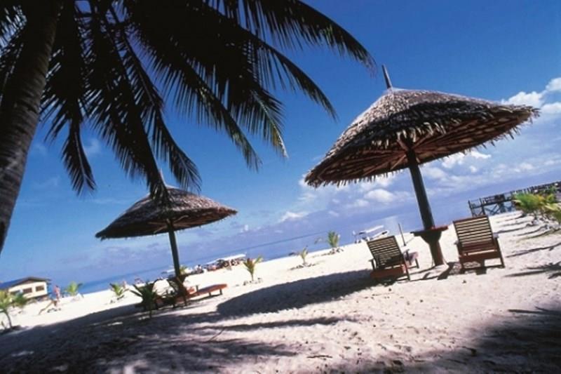 Фото Sipadan Mabul Resort 5*