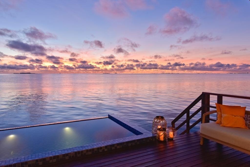 Картинка Grand Park Kodhipparu Maldives 5*