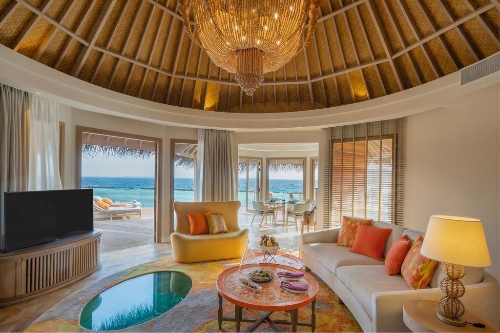 Фото The Nautilus Beach & Ocean Houses 5*
