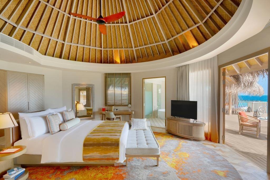 The Nautilus Beach & Ocean Houses 5* фотосуреті